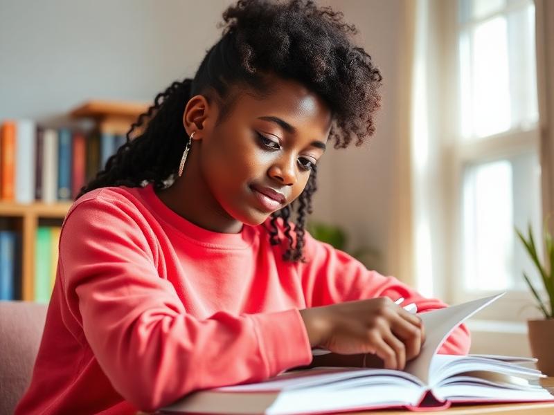 Education & Future Success